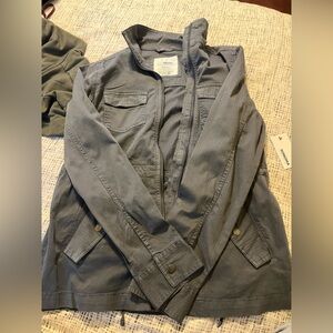 Sonoma Full Zip jacket